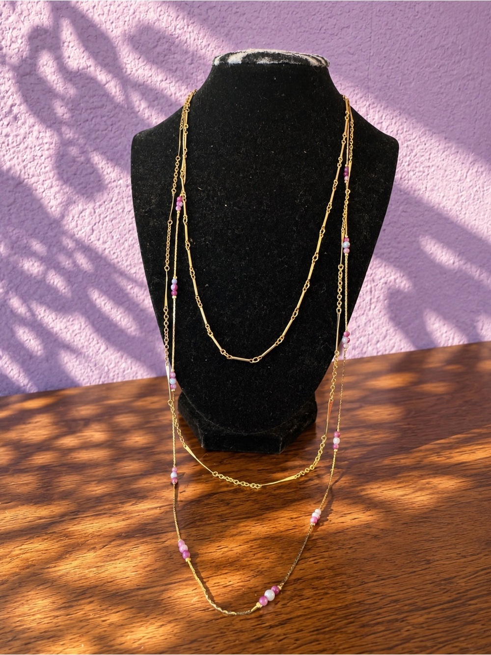 Vintage necklace